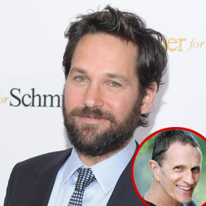 Paul Rudd, Paul Ryan Rudd Paul Rudd, Paul Ryan Rudd